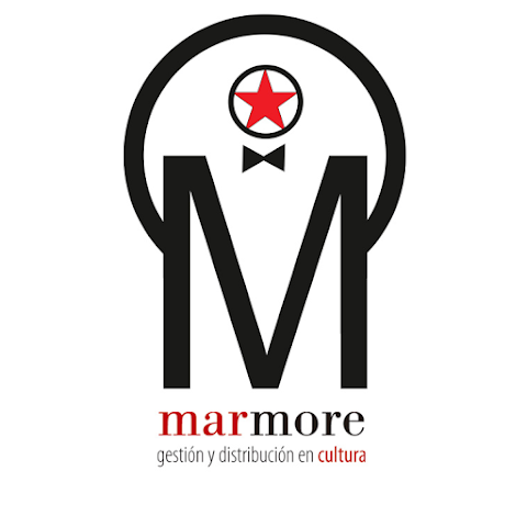 MARMORE. Gestión y distribución en Cultura