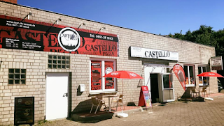 Castello Pizza Service Online Rabatt