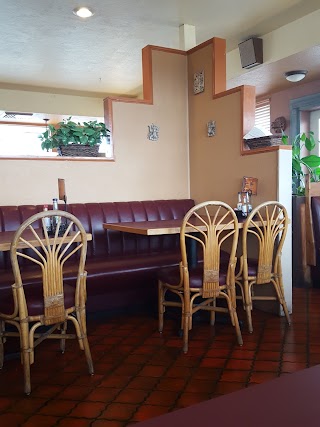 Palenque Mexican Restaurant