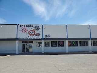 The Spot Family Entertainment Center