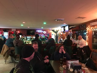 Club 45 Bar & Grill