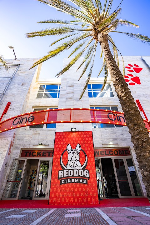 Red Dog Cinemas