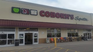 Coborn's Liquor