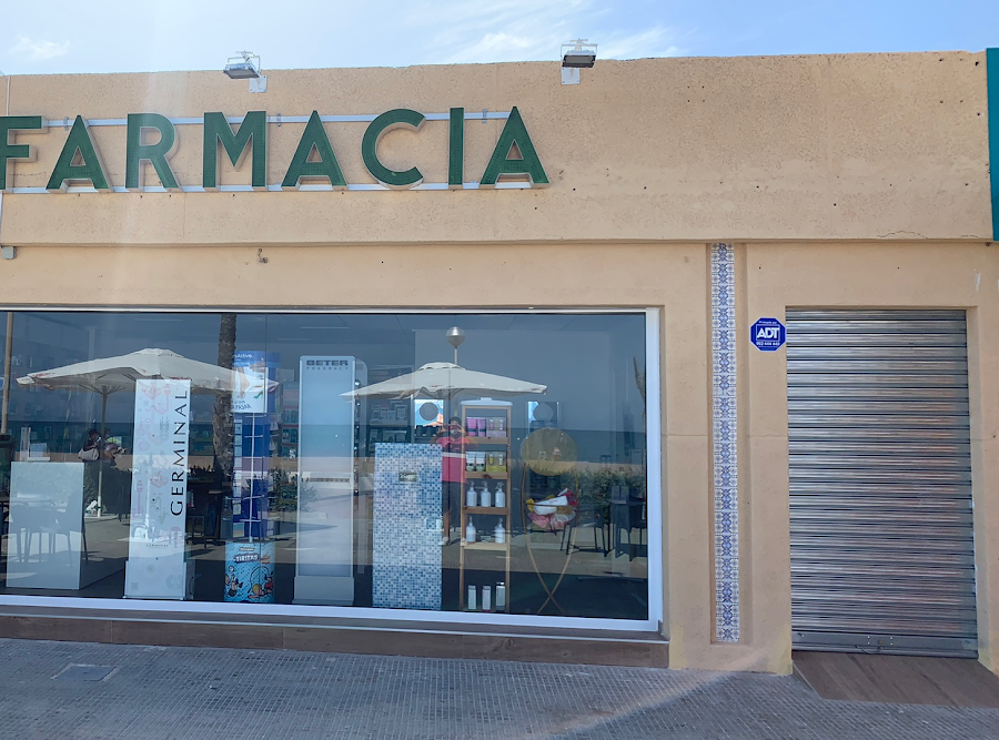 Foto farmacia Botiquín urbanova