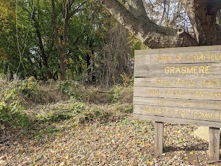 Grasmere Open Space Area