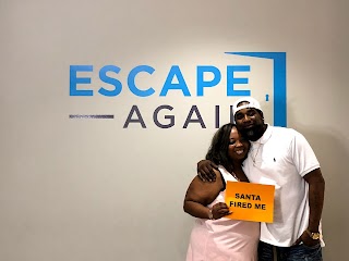 Escape Again Rooms