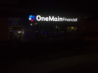 OneMain Financial