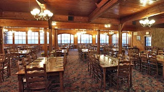 The Dillard House Restaurant