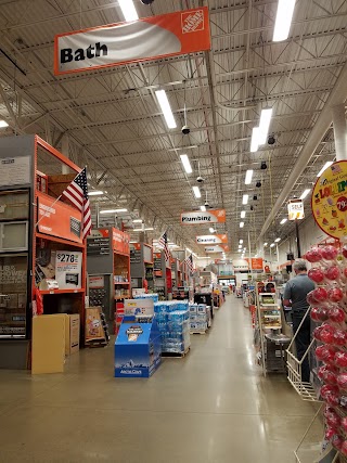 The Home Depot