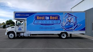 Nest to Nest Moving - Lakewood