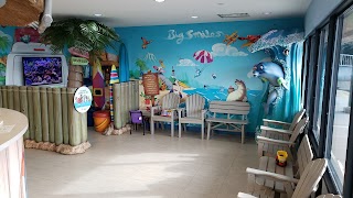 Big Smiles Pediatric Dentistry