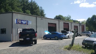 TNT Towing And Automotive