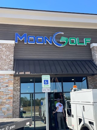 Moon Golf - Auburn