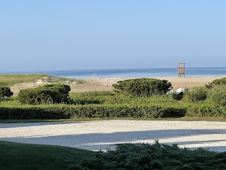 Chatham Seaside Cottages