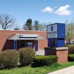 Windsor Federal Bank