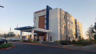 Hampton Inn Bellingham Airport