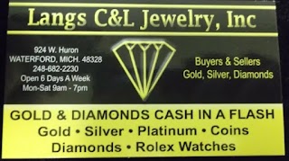 Lang's C & L Jewelry, Inc