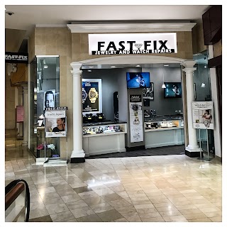 Fast-Fix Jewelry & Watch Repairs - Inside Chandler Fashion Mall