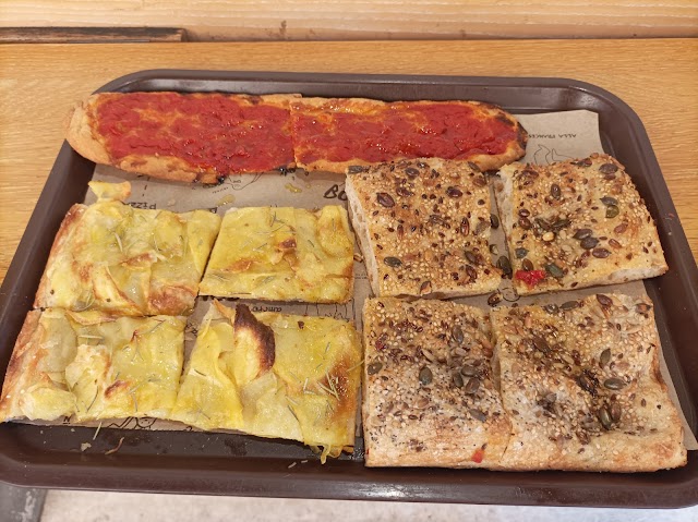 Panificio Bonci