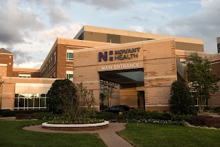 Novant Health Huntersville Medical Center