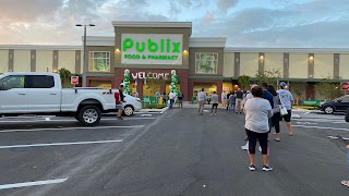 Publix Super Market at Riverdale Shopping Center