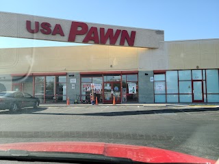 USA Pawn & Jewelry