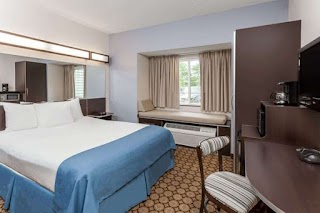 Microtel Inn & Suites by Wyndham Elkhart