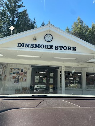 Dinsmore Store