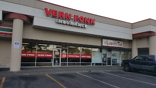 Vern Fonk Insurance