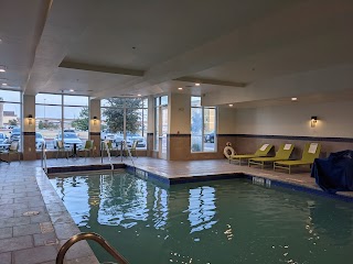 Hilton Garden Inn Lubbock