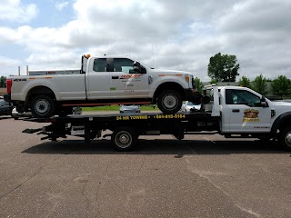 Mid-State Towing & Recovery