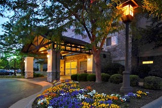 TownePlace Suites by Marriott Bentonville Rogers