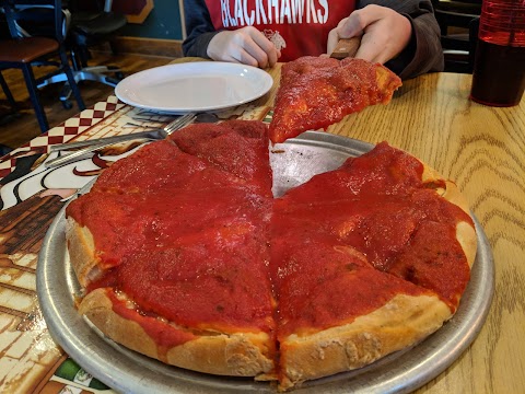 Photo of Sam's Pizza - 123 West Washington Street, Morris, IL 60450, USA