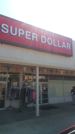 Bill's Dollar Store