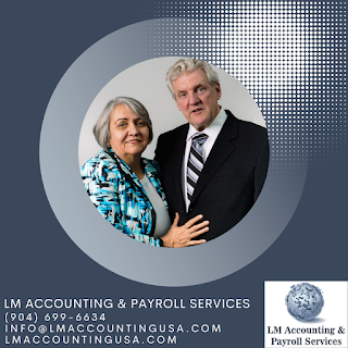 LM Accounting & Payroll Services LLC