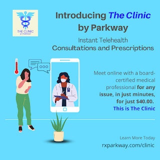 The Clinic at Parkway: Urgent Care