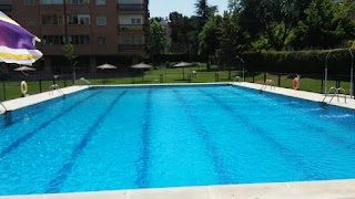 Inter-Pools Piscinas S.L.