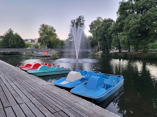 Hotel Restaurant Adler