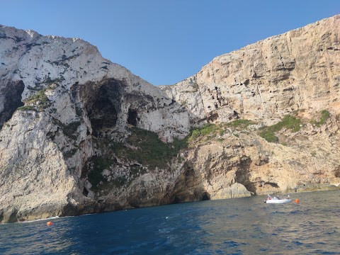 Cala en Caló