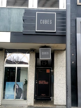 CUBES Club