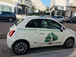 Clínica del Málaga, Marbella - chiropractic