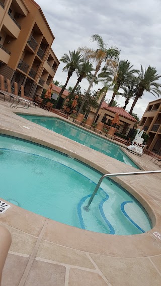 Courtyard by Marriott Phoenix Mesa