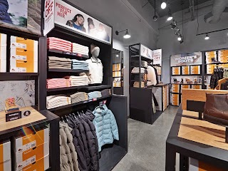 Timberland Outlet - Castle-Rock