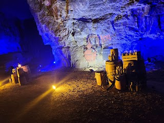 Louisville Mega Cavern