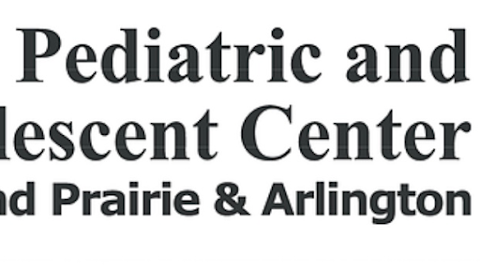 Pediatric & Adolescent Center of Grand Prairie & Arlington