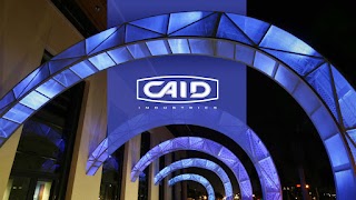 CAID Industries Material Sales