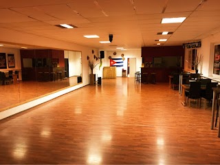 Tanzschule Salsa Company Würzburg