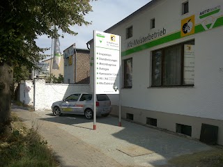Autowerkstatt B. Aepfler u. Service GmbH