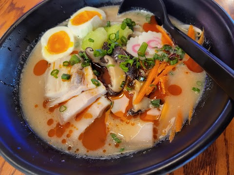 Shiro Ramen & Market