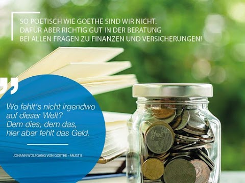 FAMILY FINANZ Of Tony Meissner